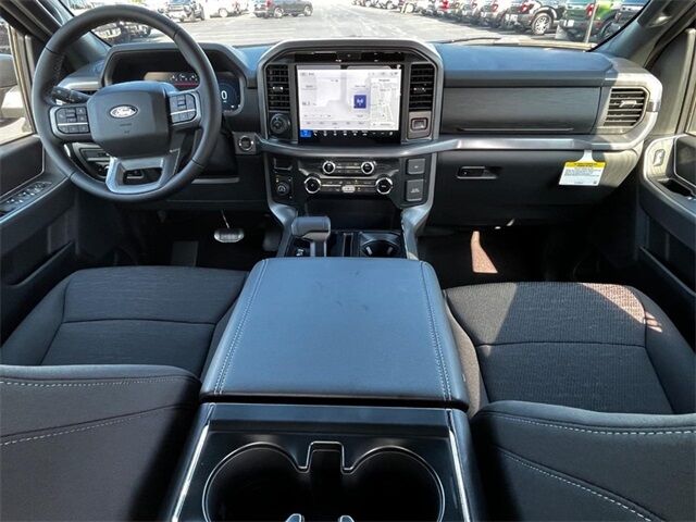 2025 Ford F-150 XLT Washington MO
