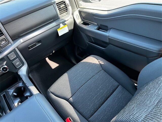 2025 Ford F-150 XLT Washington MO