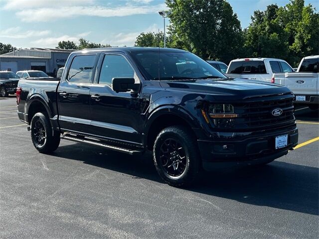 2025 Ford F-150 XLT Washington MO