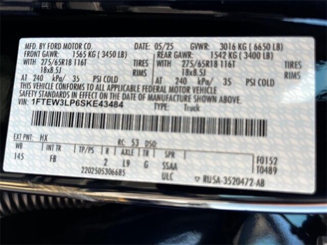 2025 Ford F-150 XLT Washington MO