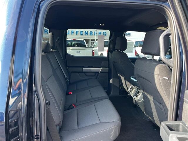 2025 Ford F-150 XLT Washington MO