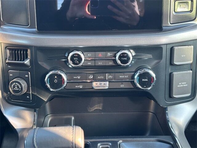 2025 Ford F-150 XLT Washington MO