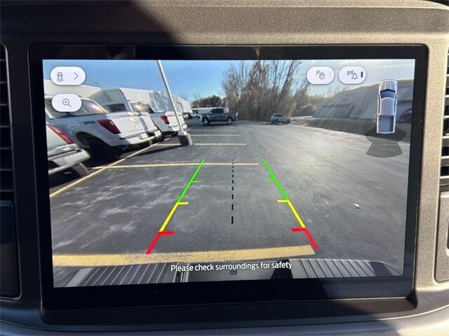 2025 Ford F-150 XLT Washington MO