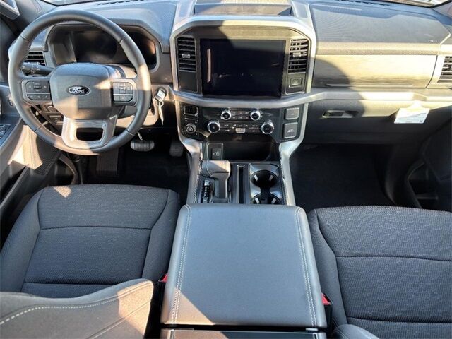 2025 Ford F-150 XLT Washington MO