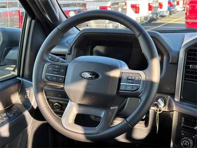 2025 Ford F-150 XLT Washington MO