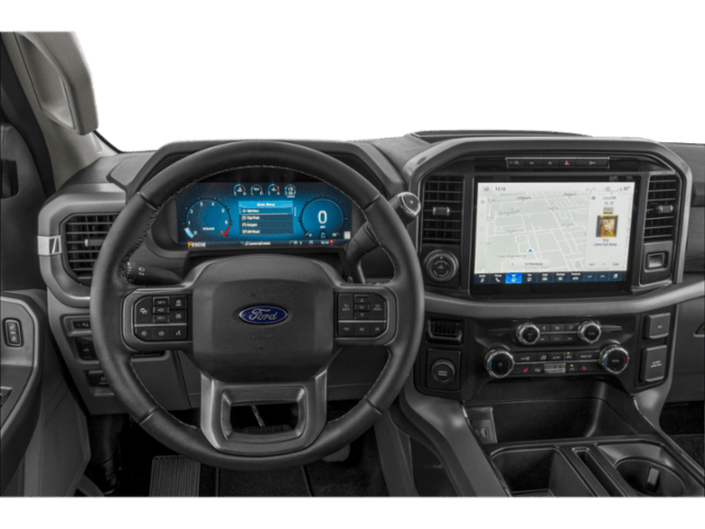 2025 Ford F-150 XLT Washington MO