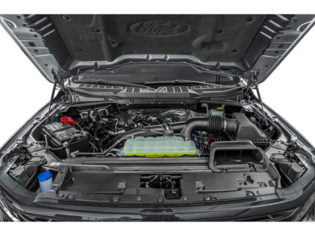 2025 Ford F-150 XLT Washington MO