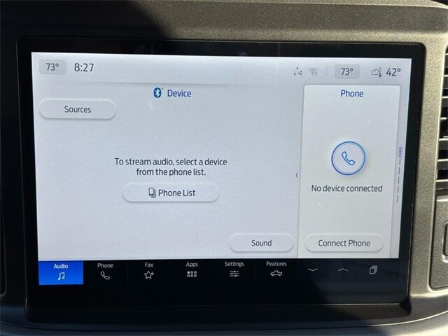 2025 Ford F-150 XLT Washington MO