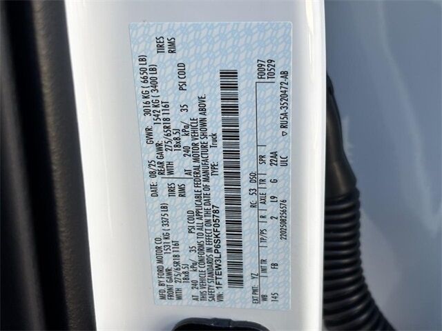 2025 Ford F-150 XLT Washington MO