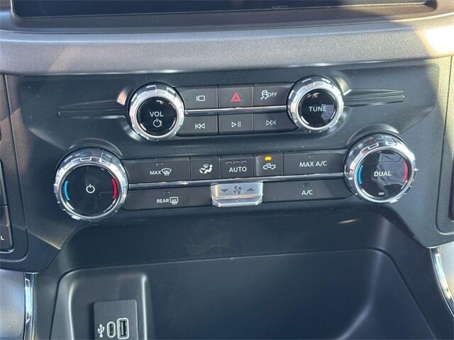 2025 Ford F-150 XLT Washington MO