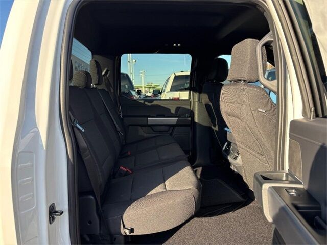 2025 Ford F-150 XLT Washington MO