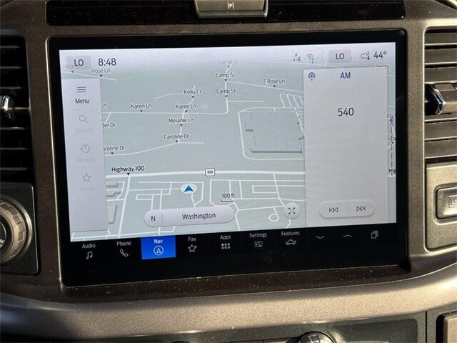 2025 Ford F-150 XLT Washington MO