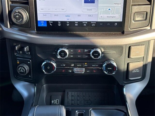 2025 Ford F-150 XLT Washington MO