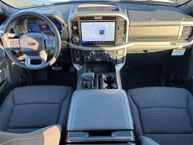 2025 Ford F-150 XLT Washington MO