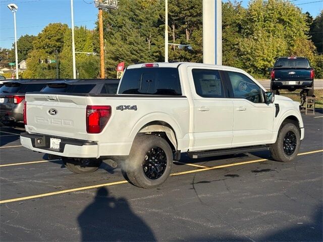 2025 Ford F-150 XLT Washington MO