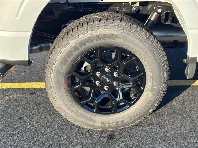 2025 Ford F-150 XLT Washington MO