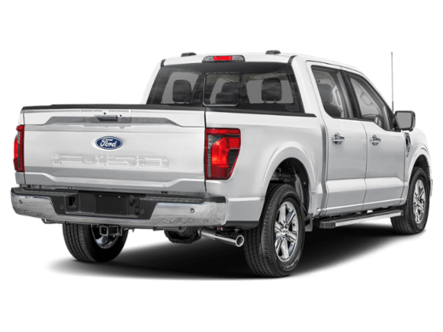 2025 Ford F-150 XLT Washington MO