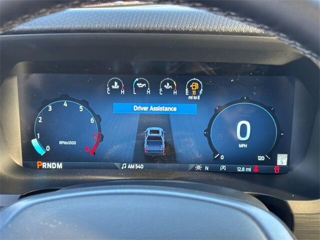 2025 Ford F-150 XLT Washington MO