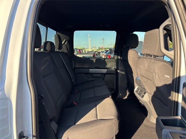 2025 Ford F-150 XLT Washington MO