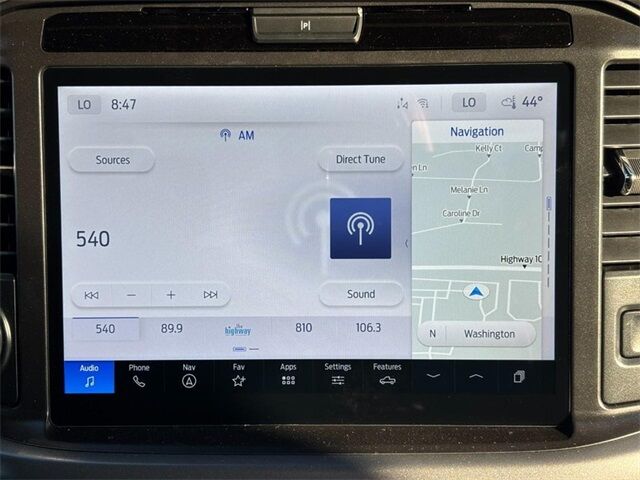 2025 Ford F-150 XLT Washington MO