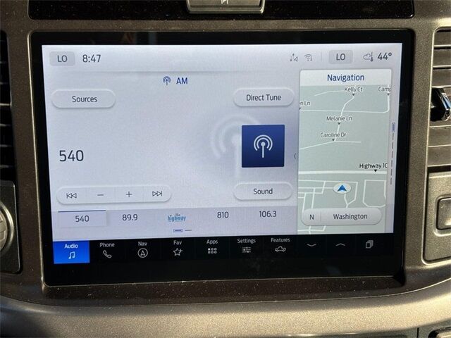 2025 Ford F-150 XLT Washington MO