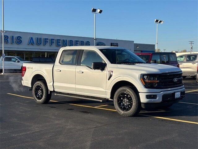 2025 Ford F-150 XLT Washington MO