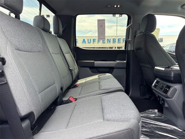 2025 Ford F-150 XLT Washington MO