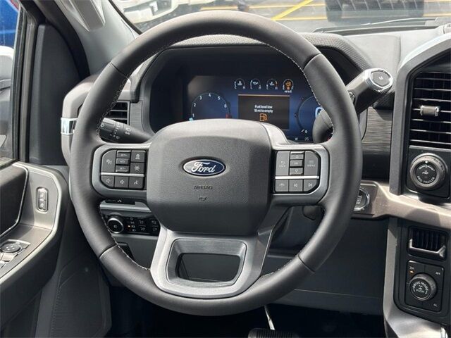 2025 Ford F-150 XLT Washington MO