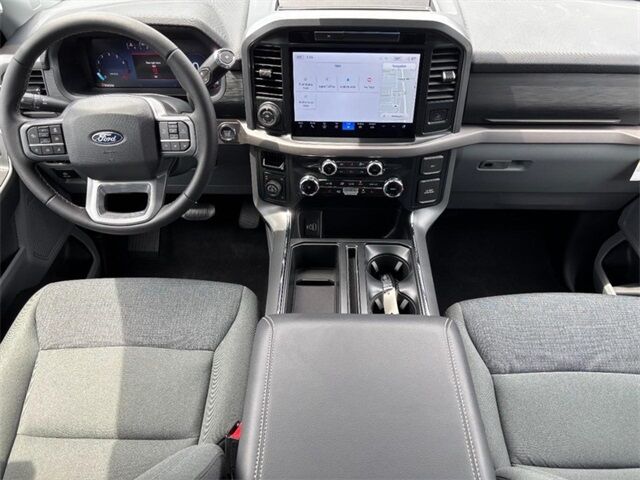 2025 Ford F-150 XLT Washington MO