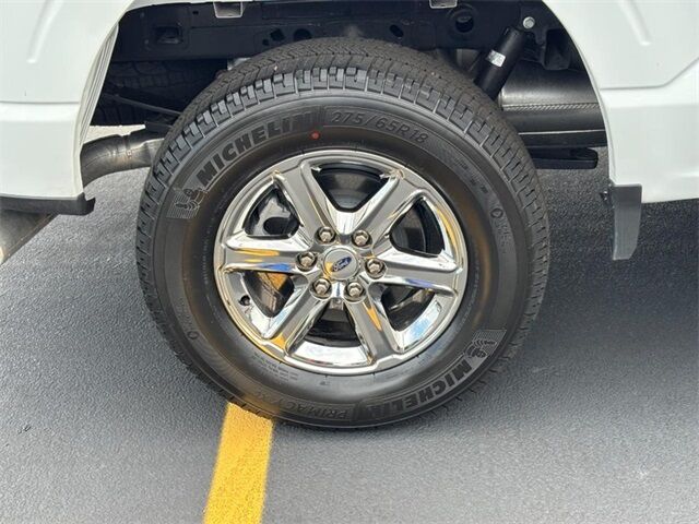 2025 Ford F-150 XLT Washington MO