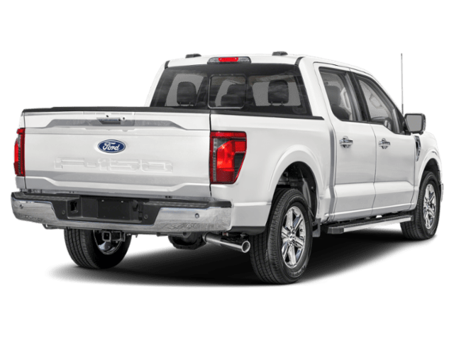 2025 Ford F-150 XLT Washington MO