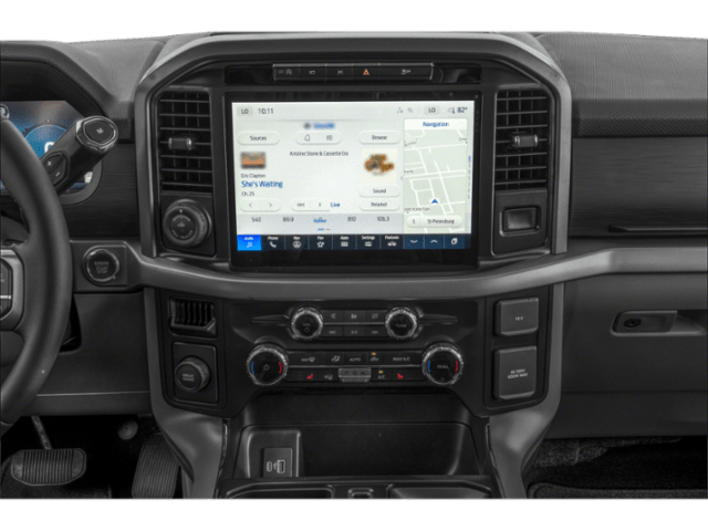 2025 Ford F-150 XLT Washington MO
