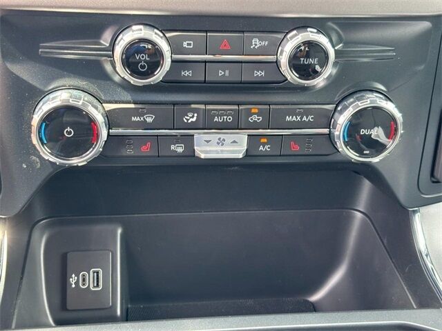 2025 Ford F-150 XLT Washington MO