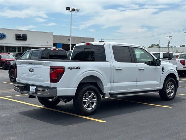 2025 Ford F-150 XLT Washington MO
