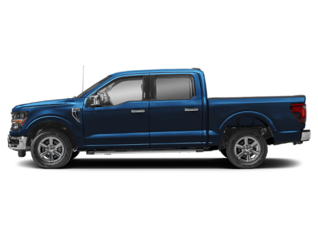 2025 Ford F-150 XLT Washington MO