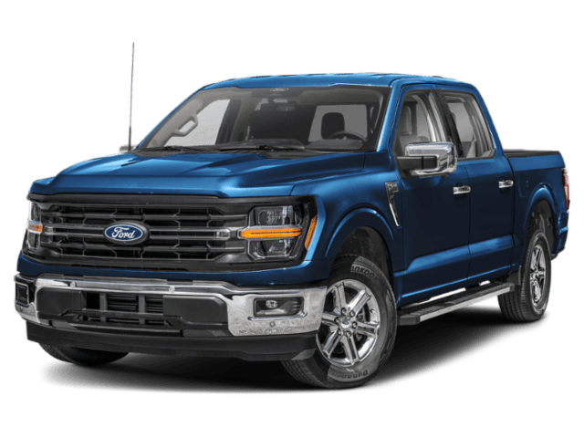 2025 Ford F-150 XLT Washington MO