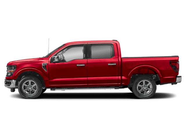 2025 Ford F-150 XLT Washington MO