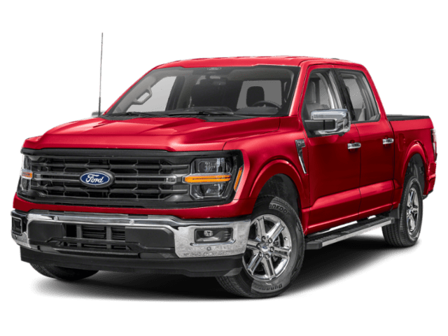 2025 Ford F-150 XLT Washington MO