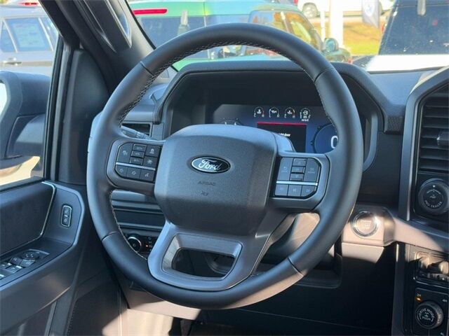 2025 Ford F-150 XLT Washington MO