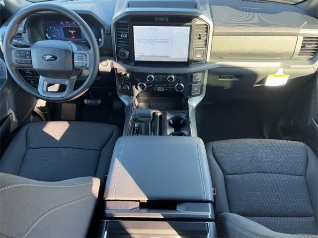 2025 Ford F-150 XLT Washington MO