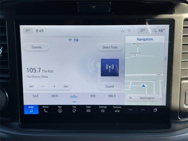 2025 Ford F-150 XLT Washington MO