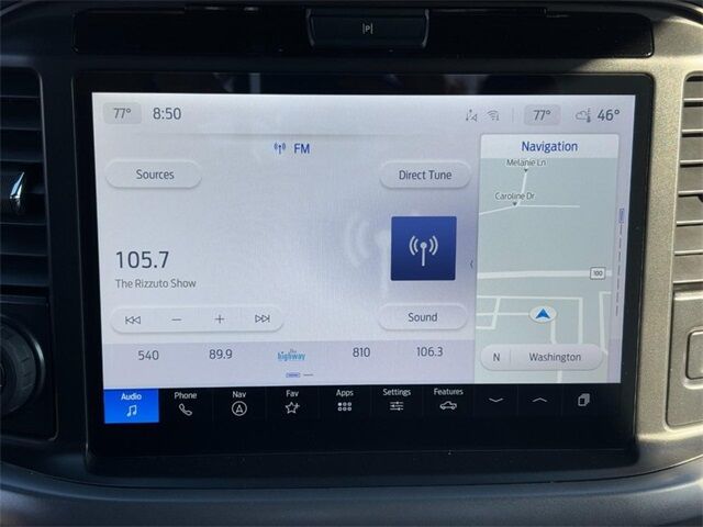 2025 Ford F-150 XLT Washington MO