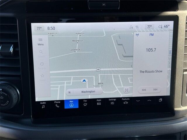 2025 Ford F-150 XLT Washington MO