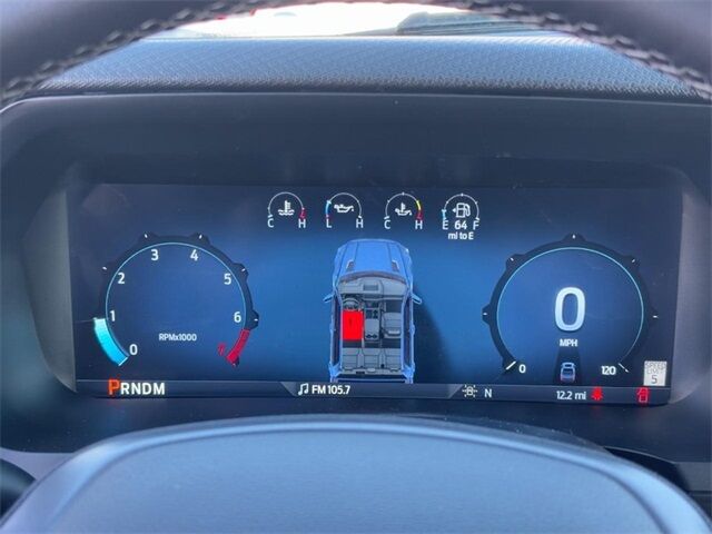 2025 Ford F-150 XLT Washington MO