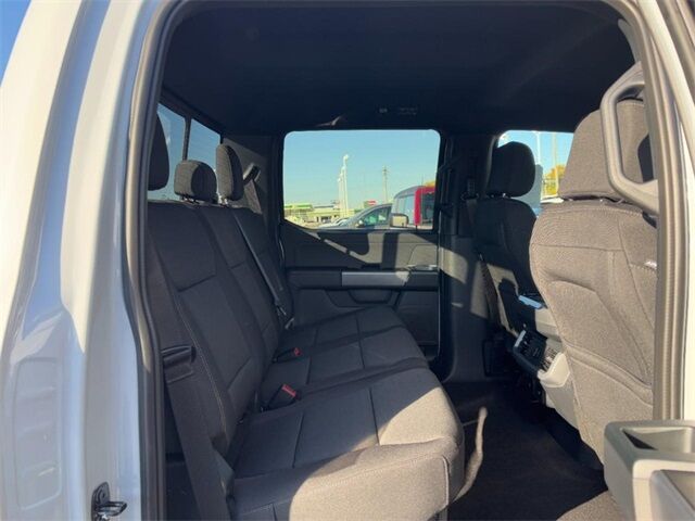 2025 Ford F-150 XLT Washington MO