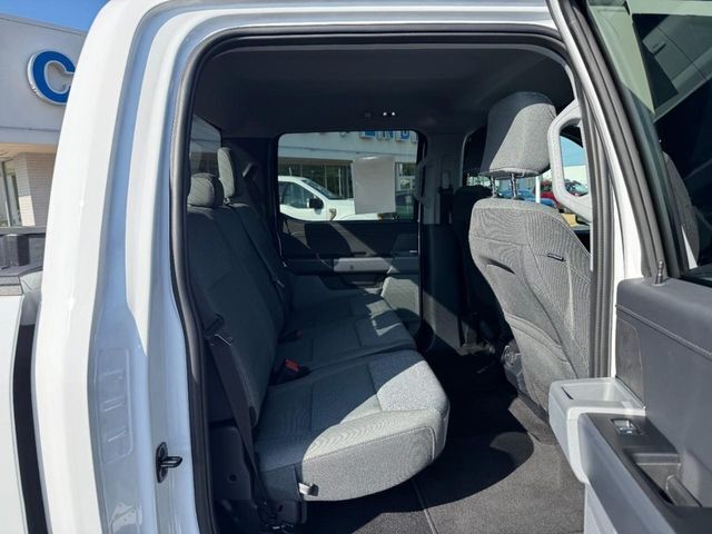 2025 Ford F-150 XLT Washington MO