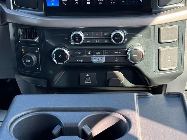 2025 Ford F-150 XLT Washington MO