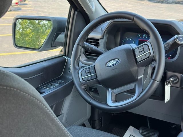 2025 Ford F-150 XLT Washington MO