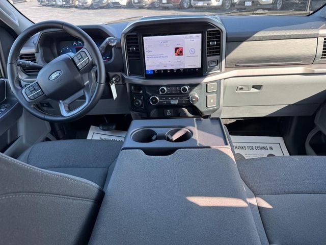2025 Ford F-150 XLT Washington MO