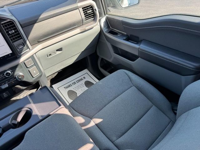 2025 Ford F-150 XLT Washington MO